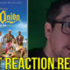 Glass Onion FIRST REACTION Review