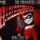 Harlequinade | Batman The Fan-imated Stream | Episode 72 | Batman The Animated Series