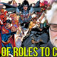 James Gunn DC Slate Casting – Film Junkee Live