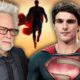 James Gunn DEBUNKS Superman Rumor – Film Junkee Shots