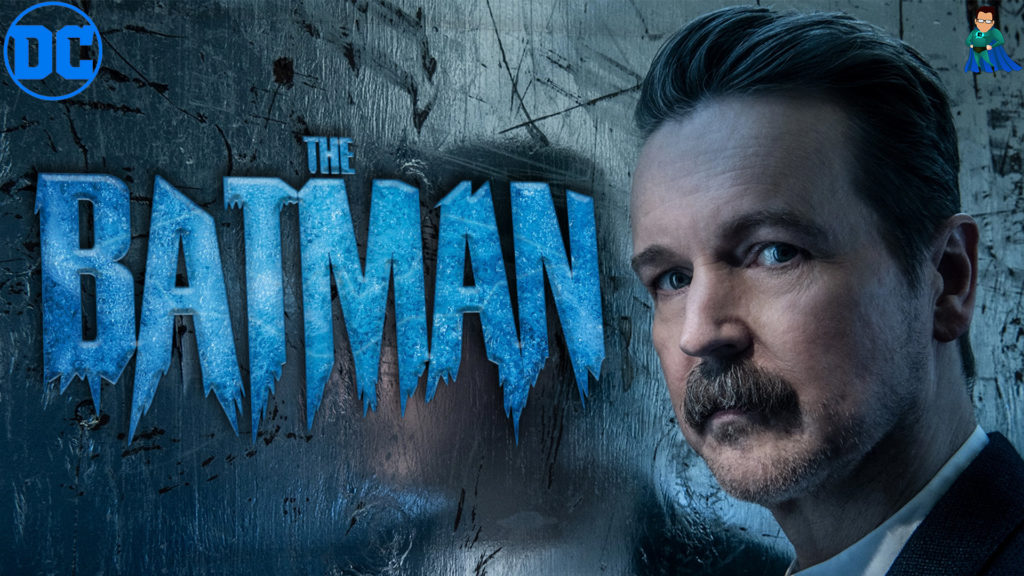 The Batman 2 Update from Matt Reeves – Film Junkee Shots