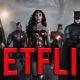 Sell Snyderverse to Netflix. Thoughts…