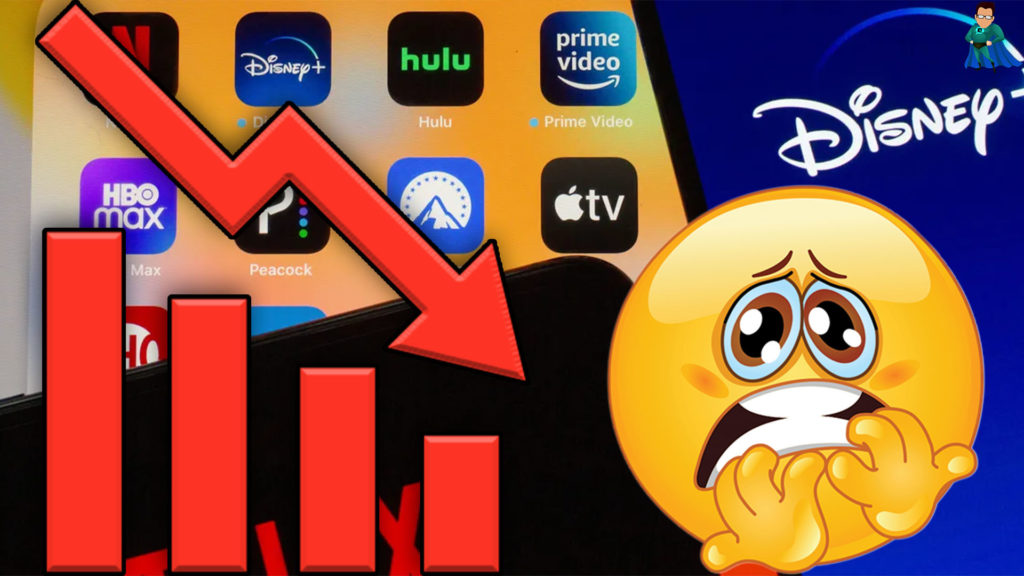 Are Streaming Services NOT GOOD Business?