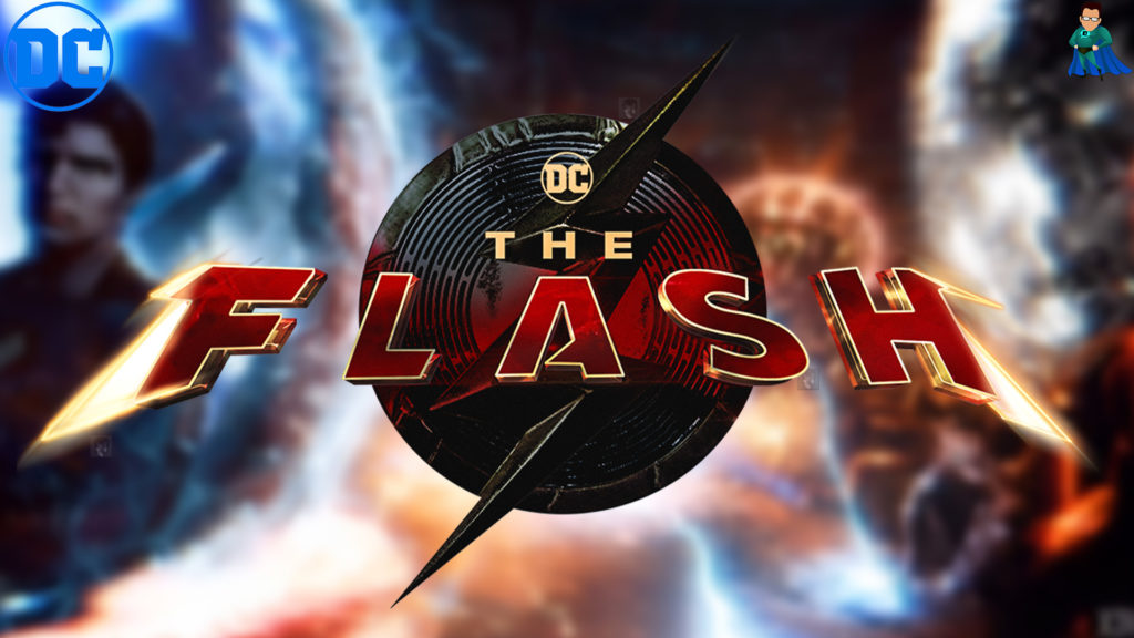 The Flash Movie Featurette LEAKS Again – Film Junkee Shots