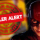 The Flash Movie SPOILER Reveals Villain
