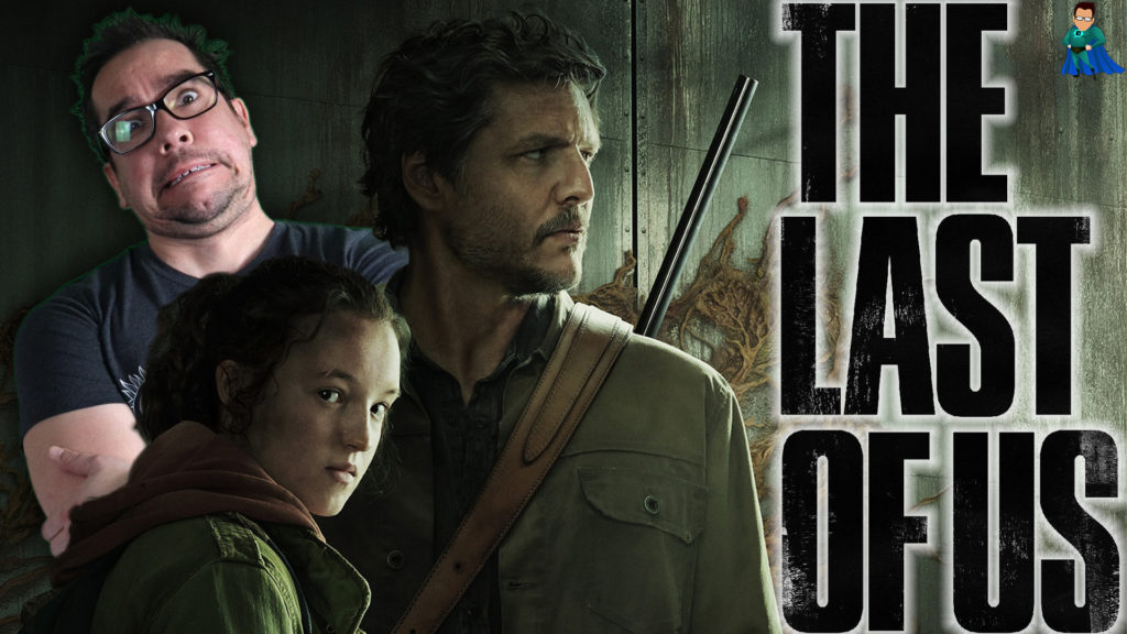 The Last Of Us Episode 1 Review