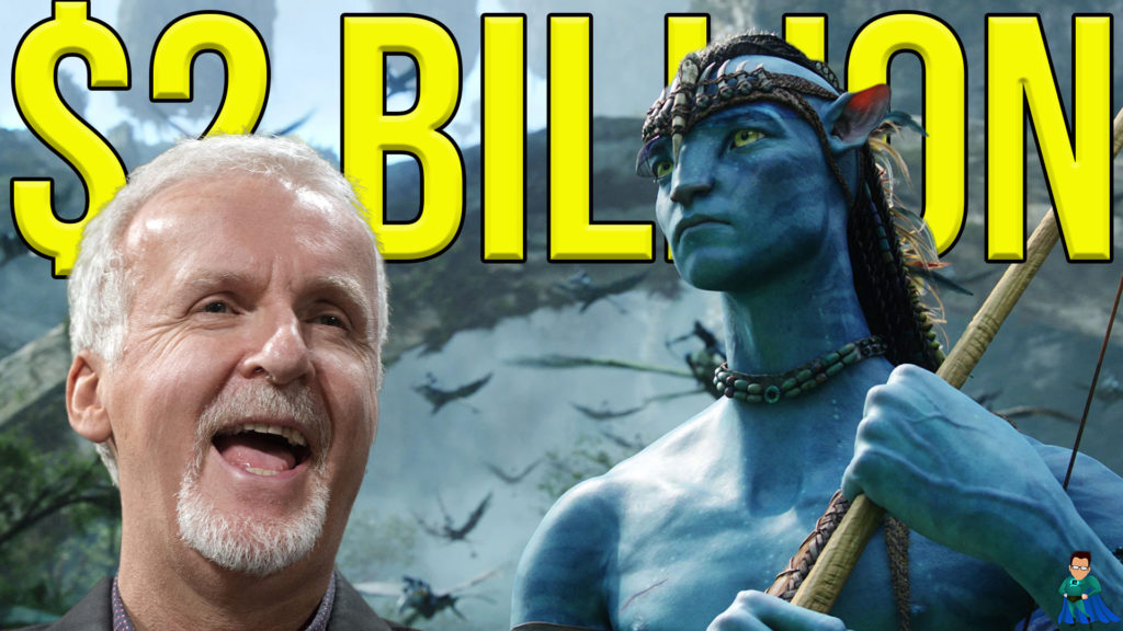 Avatar 2 Creeps Closer to $2 Billion – Film Junkee Shot