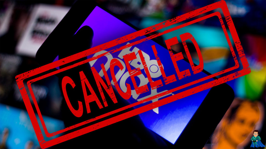 Warner Bros. Discovery CFO Explains Removal of Content – Film Junkee Shots