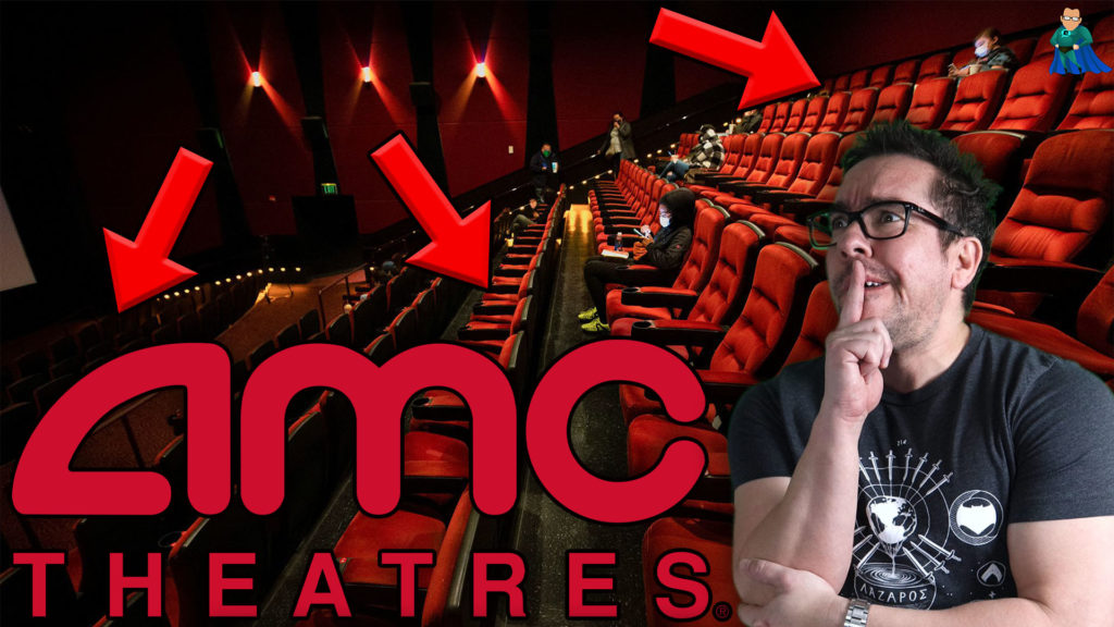 AMC Theatres New Ticket Tiers Idea Gets Pushback