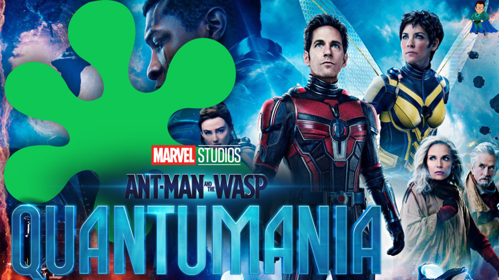 Ant-Man and the Wasp Quantumania Reviews Are In