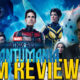 Ant-Man and the Wasp Quantumania – Film Review