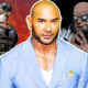 Dave Bautista and the NEW DC Universe
