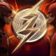 Grant Gustin Replacing Ezra Miller as Flash Rumor is Lazy