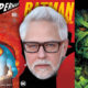 James Gunn Posts DCU Comicbook References