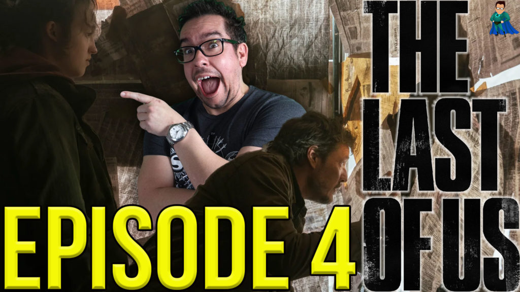 The Last Of Us Episode 4 Reaction and Ratings Numbers