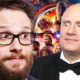 Seth Rogen Says MCU Movies Are Geared Towards Kids