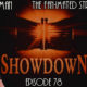 Showdown | Batman The Fan-imated Stream | Episode 78 | Batman The Animated Series