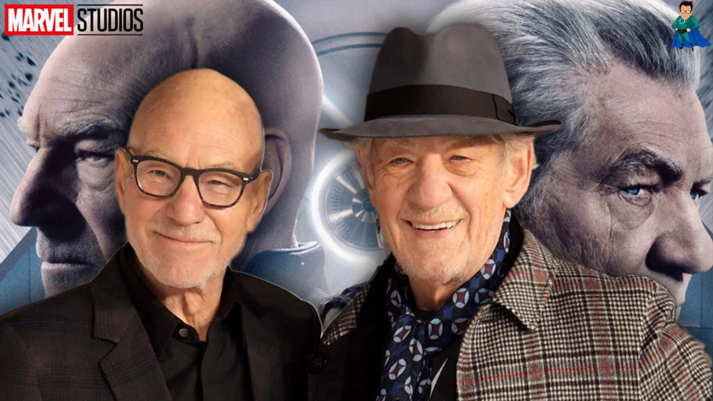 Is Ian McKellen Returning for More Magneto?