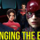 The Flash Movie Ending Change – Film Junkee Live