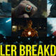 The Flash Trailer Breakdown and Rumors Debunked – Film Junkee Live