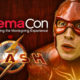 The Flash to Screen EARLY at CinemaCon