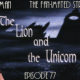 The Lion and the Unicorn | Batman The Fan-imated Stream | episode 77 | Batman The Animated Series
