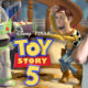 Why is Toy Story 5 Happening?!