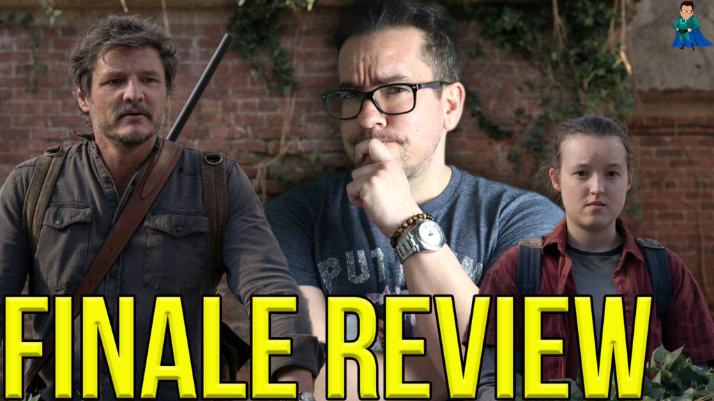 The Last Of Us Season Finale Review