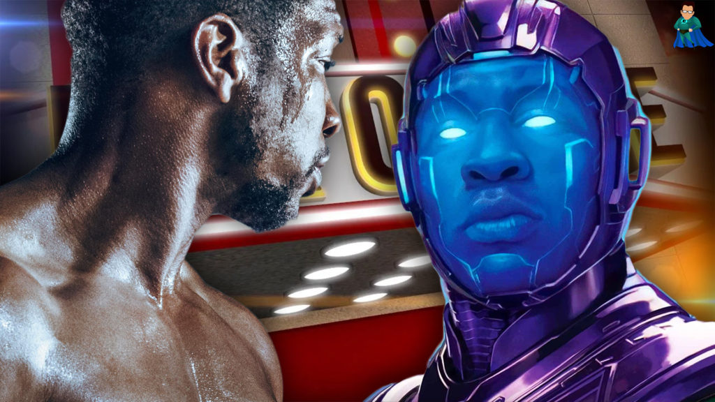 Ant-Man Quantumania Box Office Woes and Creed 3 Breaks Record