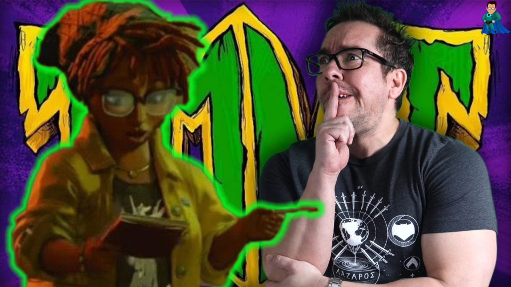 April O’Neil TMNT Mutant Mayhem CONTROVERSY