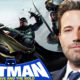 Ben Affleck and Batman The Brave And The Bold – Film Junkee Live