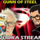 Gunn of Steel – Film Junkee Vodka Stream