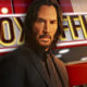 John Wick 4 to Set Box Office Record for Franchise