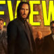 John Wick 4 Reviews