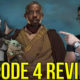 The Mandalorian Season 3 Episode 4 Review
