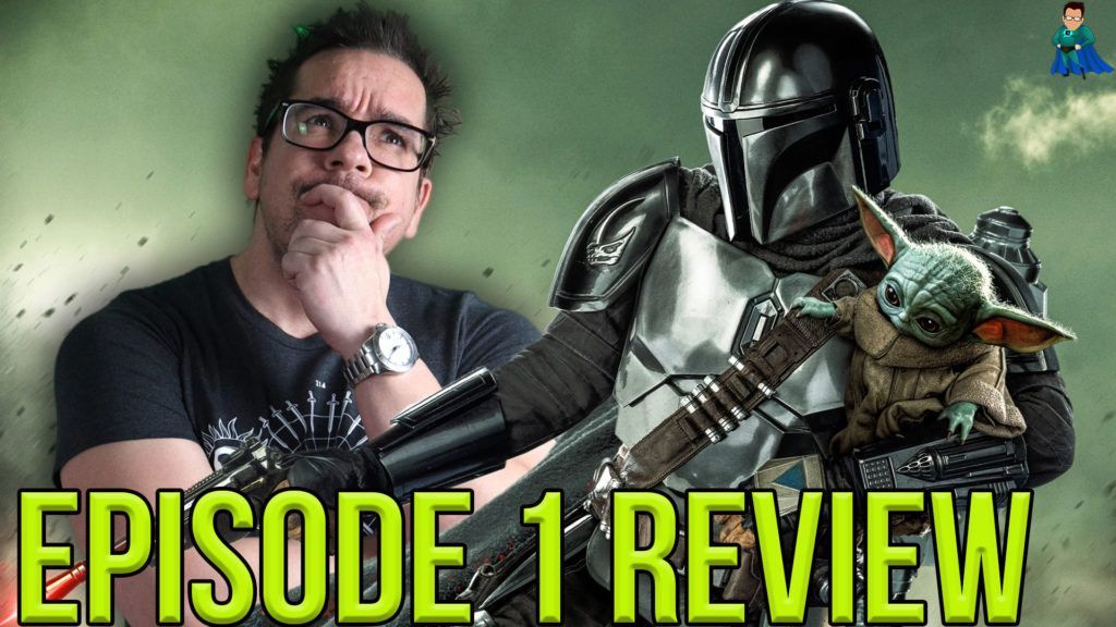 The Mandalorian Season 3 Premiere Review