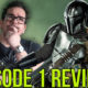 The Mandalorian Season 3 Premiere Review
