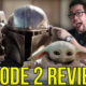 The Mandalorian S3 Episode 2 Review