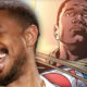 Val-Zod  Superman Question SHUT DOWN During Michael B. Jordan interview