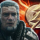 Michael Shannon Talks Returning to General Zod in The Flash Movie