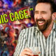 Nicolas Cage Doesn’t NEED The Marvel Cinematic Universe