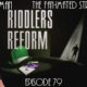 Riddler’s Reform | Batman The Fan-imated Stream | Episode 79 | Batman The Animated Series