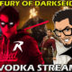 Fury of Darkseid – w/ Axel Droga – Film Junkee Vodka Stream