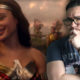 Thoughts on the Wonder Woman Cameo in Shazam 2