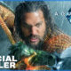 Aquaman 2 Trailer from CinemaCon DESCRIPTION
