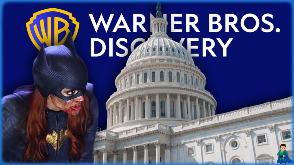 Warner Bros. Discovery Investigation