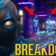 Blue Beetle Trailer Breakdown