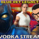 Superman Legacy to Blue Beetle to Rey Skywalker Returns – Film Junkee Vodka Stream