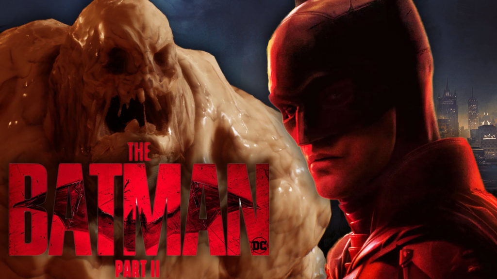 Clayface Could Work in The Batman 2