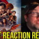 Dungeons and Dragons FIRST REACTION Review